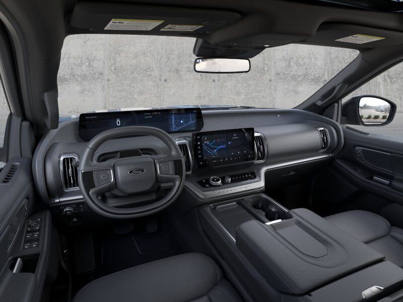 2025 Ford Expedition Max Platinum Gaithersburg MD