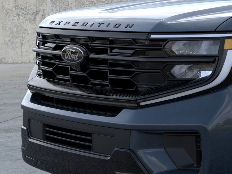 2025 Ford Expedition Max Platinum Gaithersburg MD