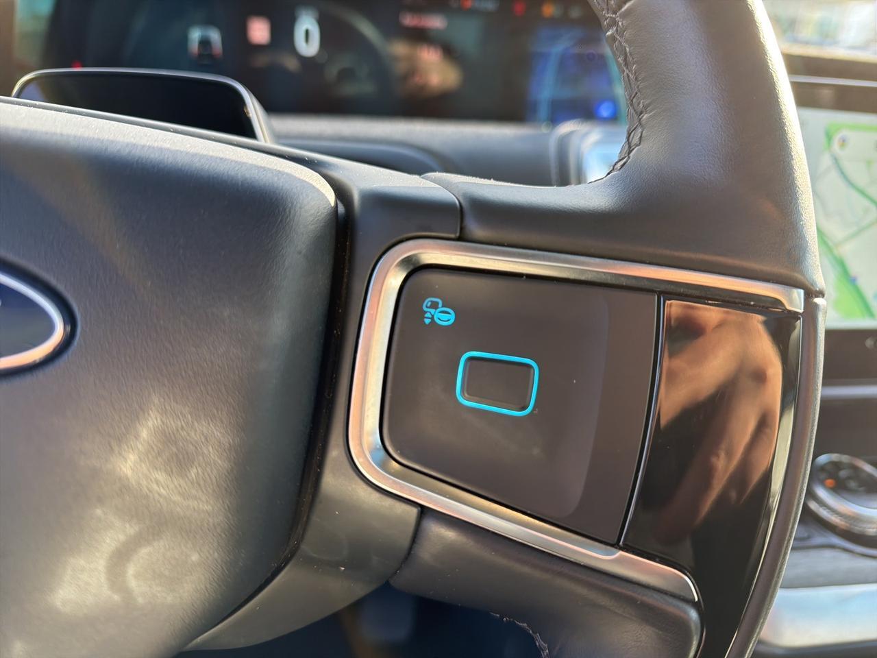 2025 Ford Expedition Max Platinum Gaithersburg MD