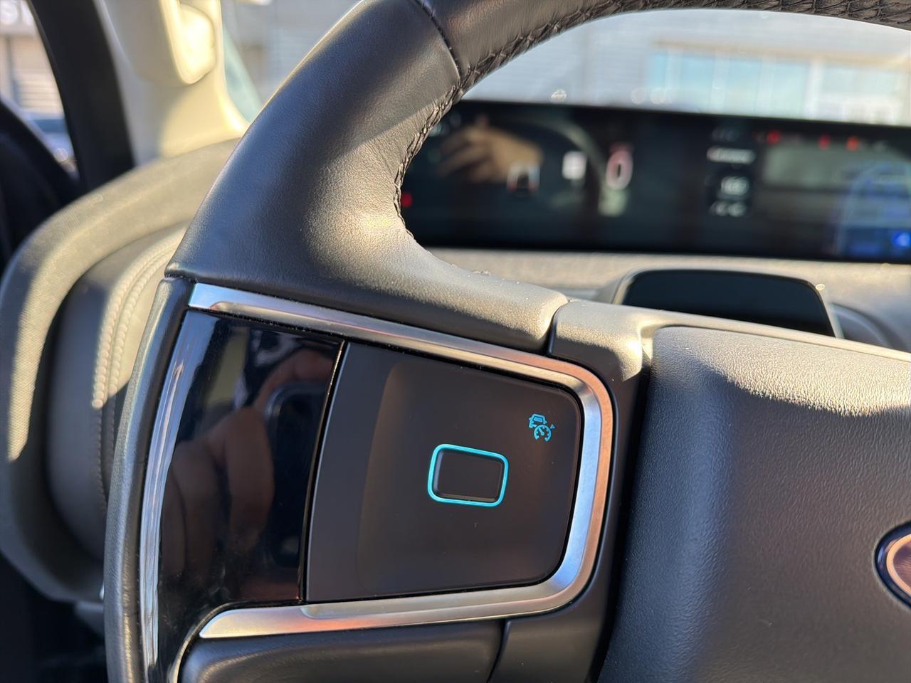 2025 Ford Expedition Max Platinum Gaithersburg MD