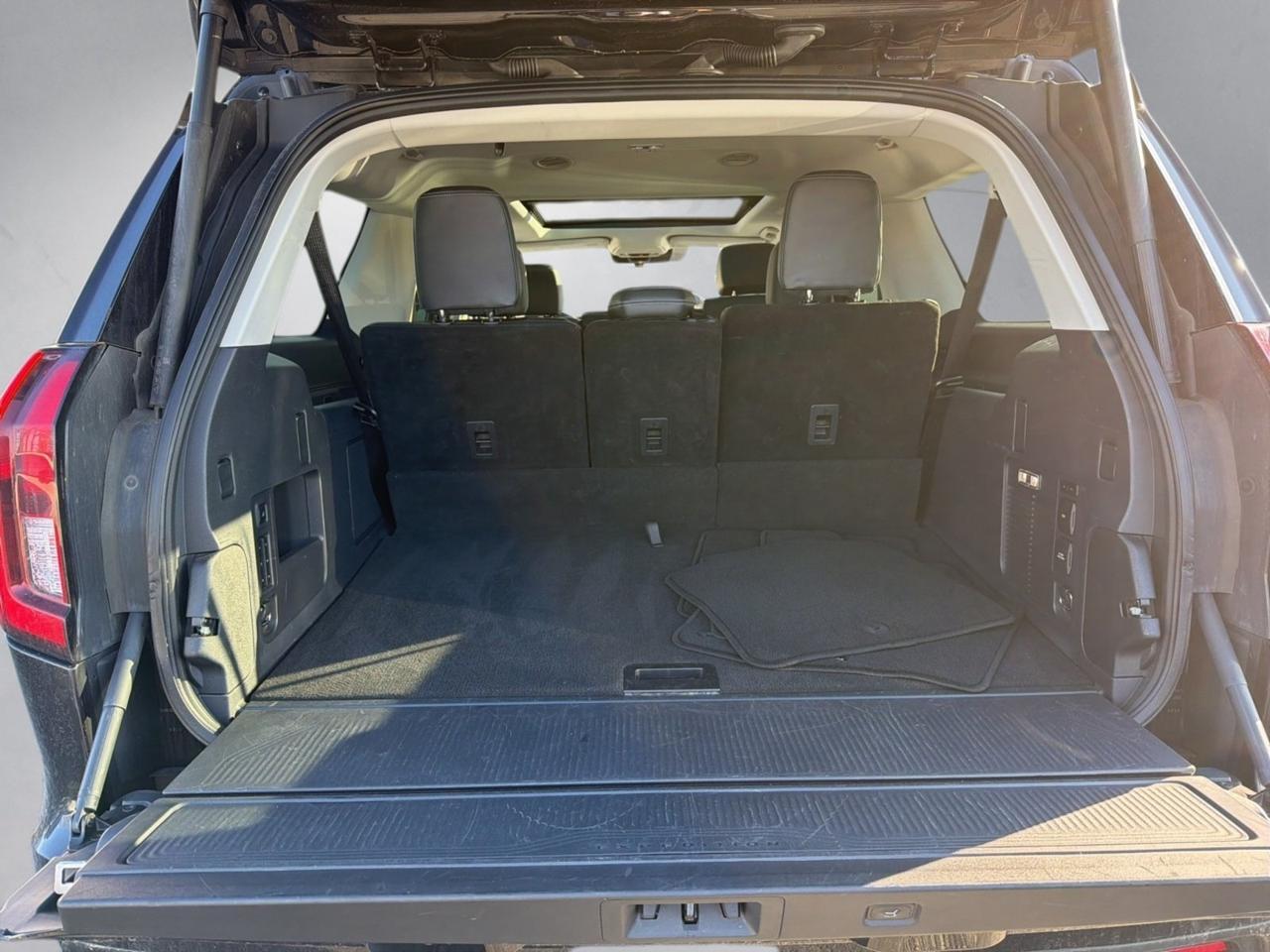 2025 Ford Expedition Max Platinum Gaithersburg MD