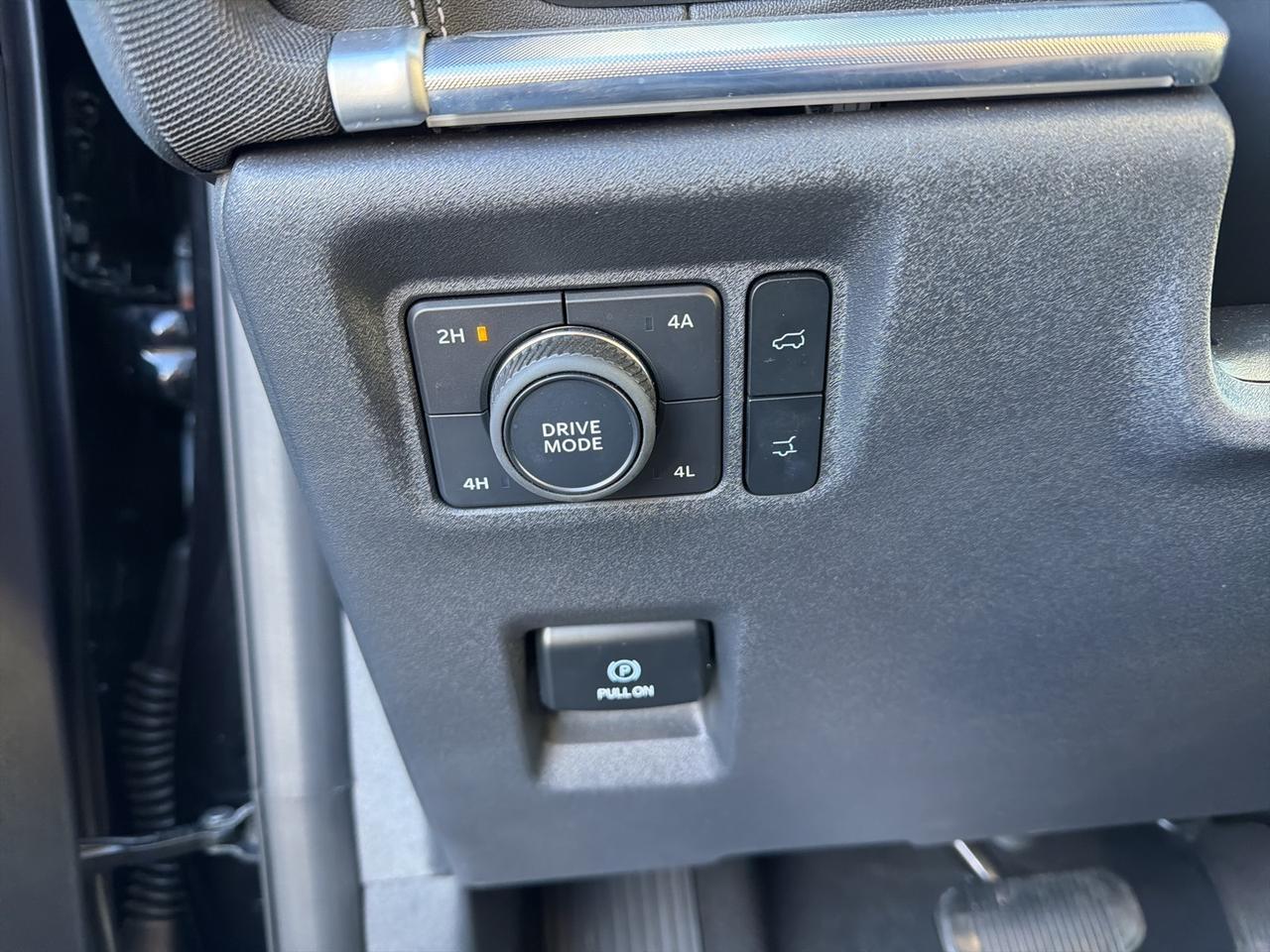 2025 Ford Expedition Max Platinum Gaithersburg MD