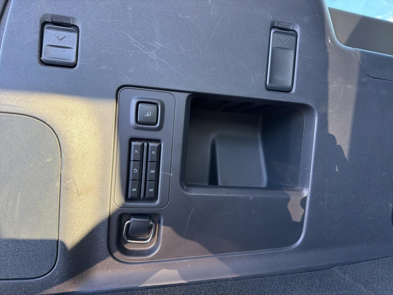 2025 Ford Expedition Max Platinum Gaithersburg MD