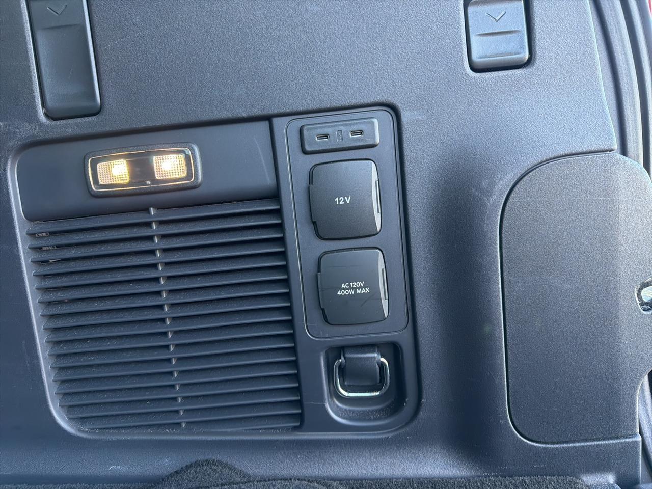 2025 Ford Expedition Max Platinum Gaithersburg MD