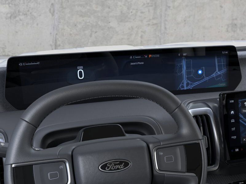 2025 Ford Expedition Max Platinum Richmond VA