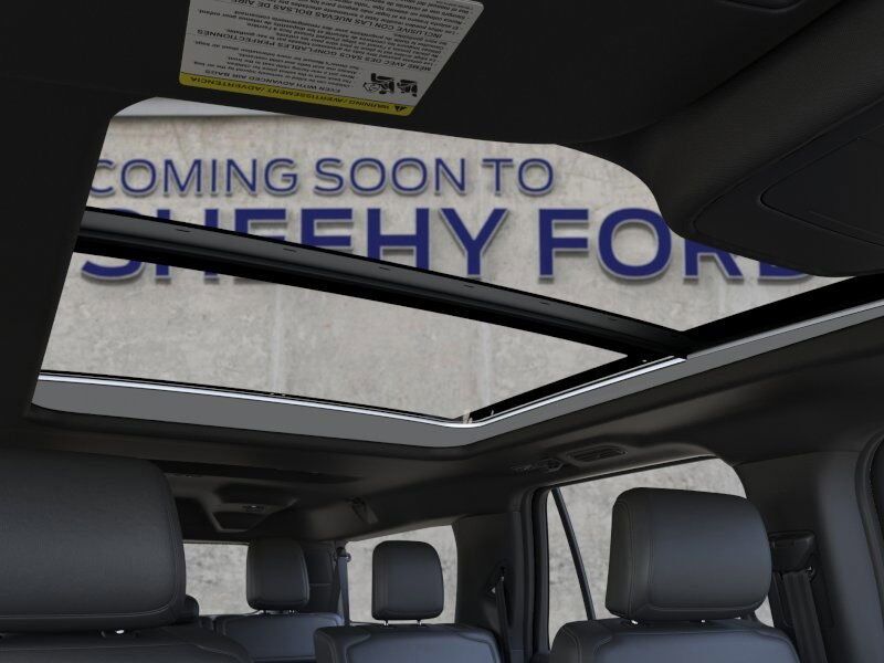 2025 Ford Expedition Max Platinum Richmond VA