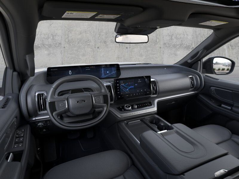 2025 Ford Expedition Max Platinum Richmond VA