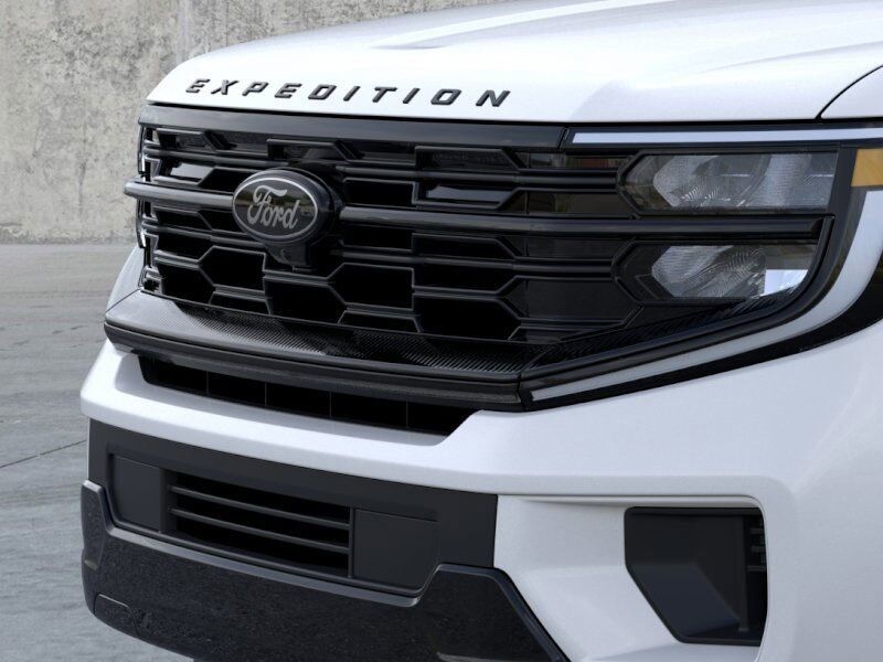 2025 Ford Expedition Max Platinum Richmond VA