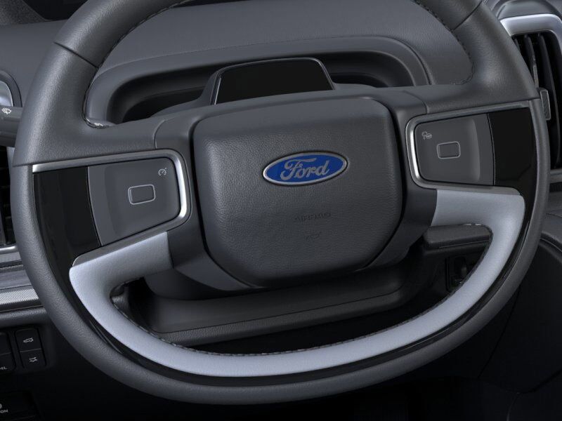 2025 Ford Expedition Max Platinum Richmond VA