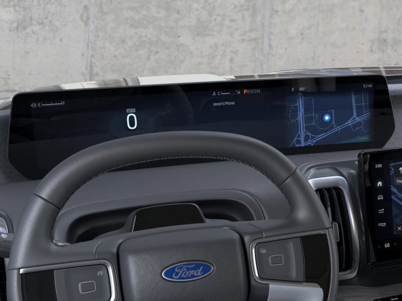 2025 Ford Expedition Max Platinum Richmond VA