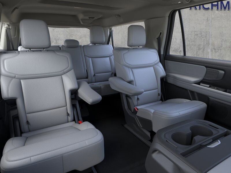 2025 Ford Expedition Max Platinum Richmond VA