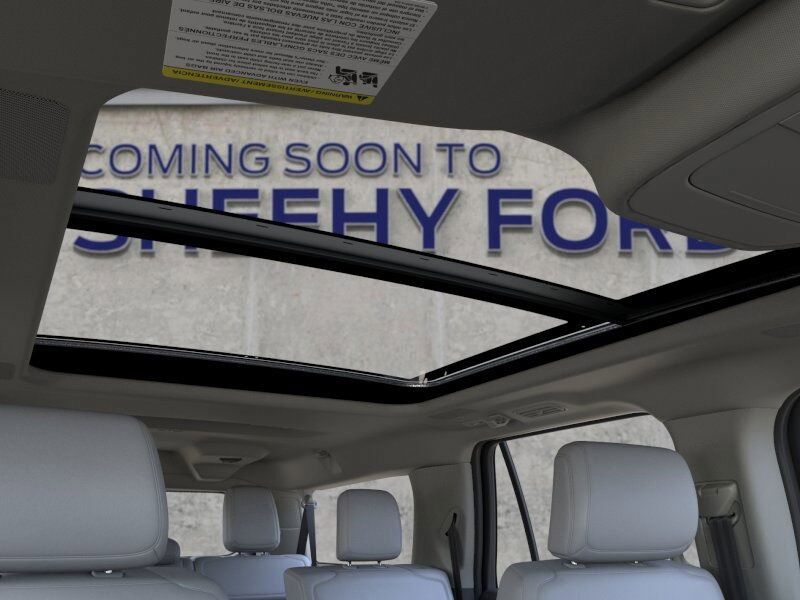 2025 Ford Expedition Max Platinum Richmond VA