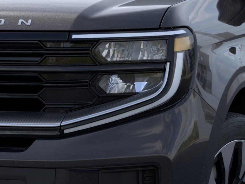 2025 Ford Expedition Max Platinum Richmond VA