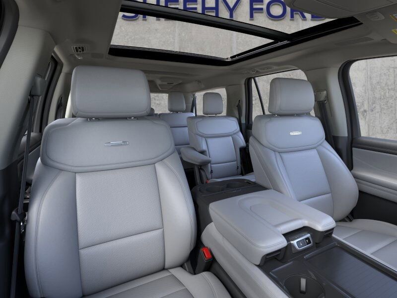 2025 Ford Expedition Max Platinum Richmond VA