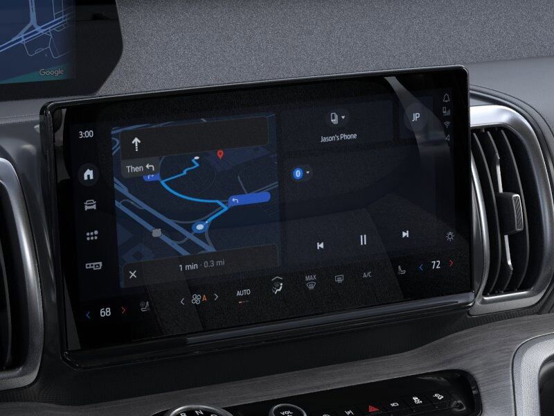 2025 Ford Expedition Max Platinum Richmond VA