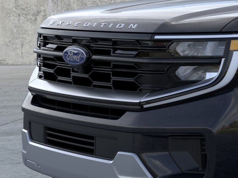 2025 Ford Expedition Max Platinum Richmond VA