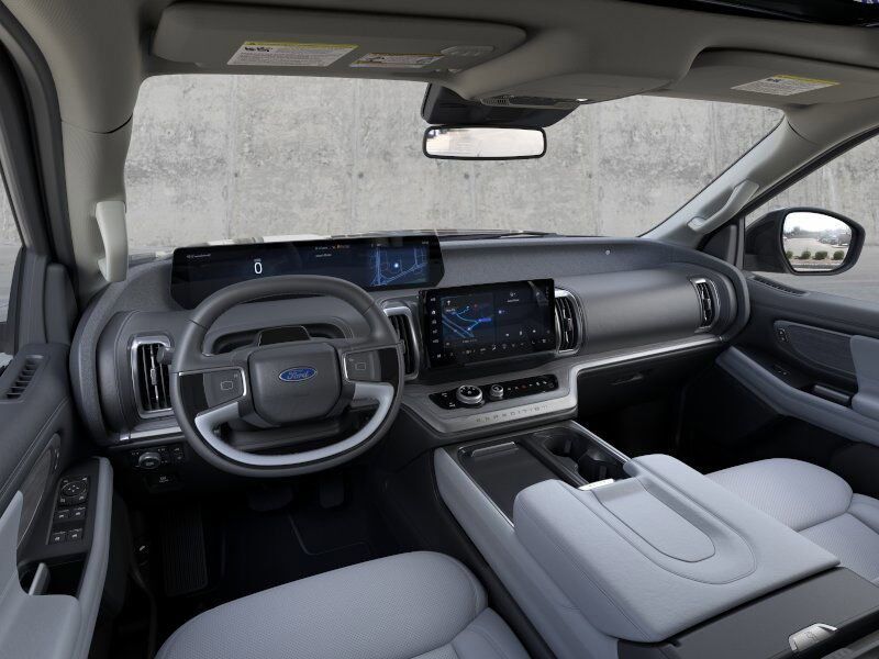 2025 Ford Expedition Max Platinum Richmond VA