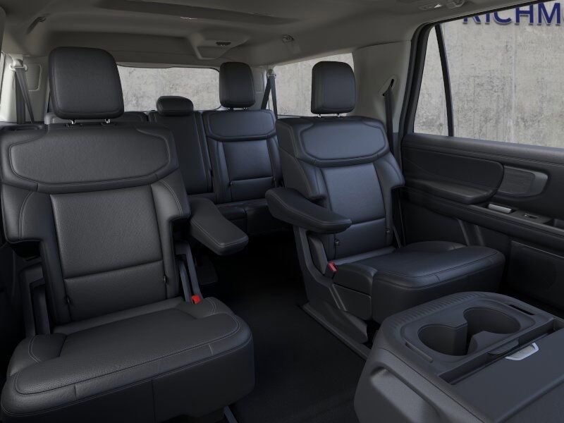 2025 Ford Expedition Max Platinum Richmond VA