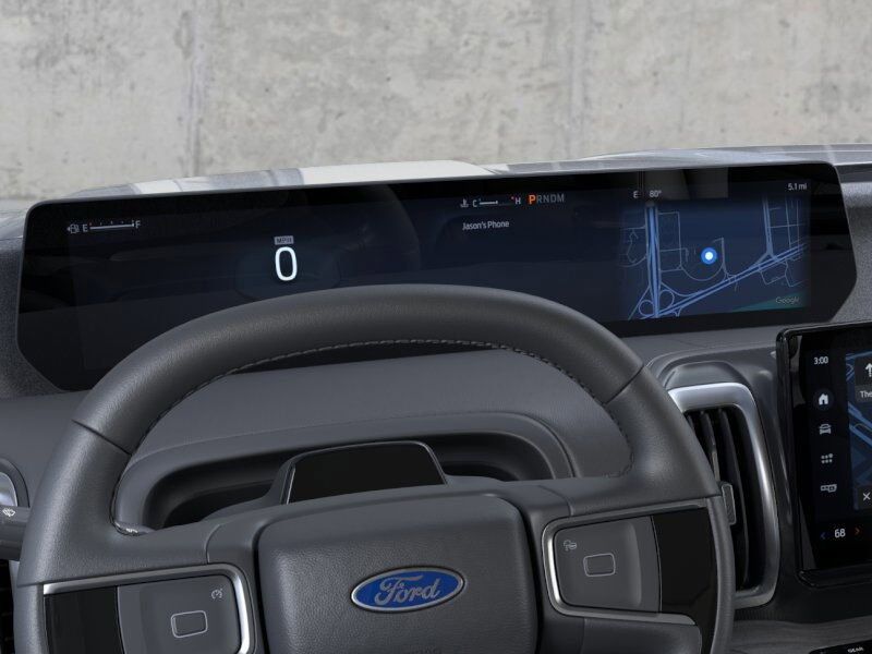 2025 Ford Expedition Max Platinum Richmond VA