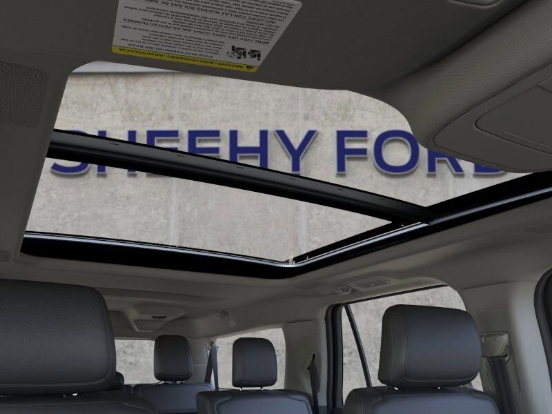 2025 Ford Expedition Max Platinum Richmond VA