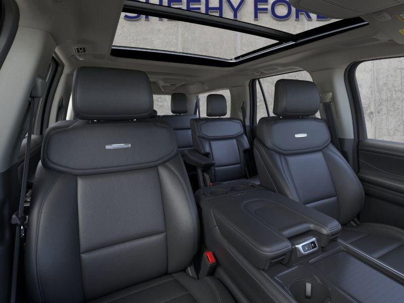 2025 Ford Expedition Max Platinum Richmond VA