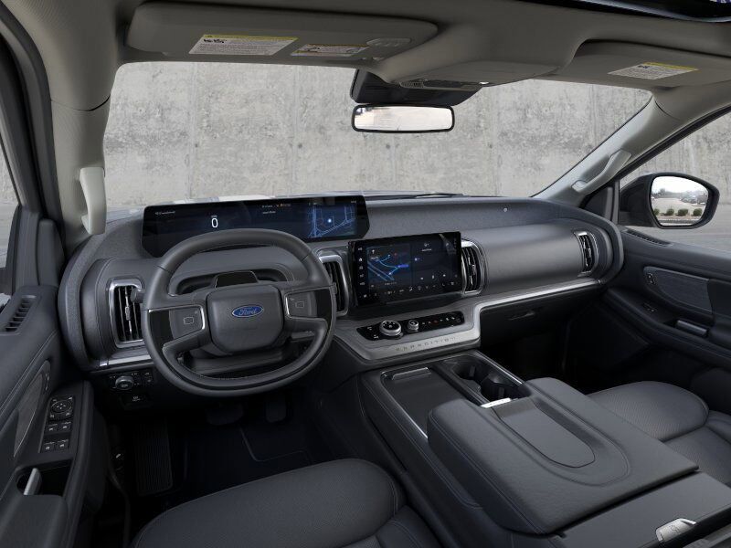 2025 Ford Expedition Max Platinum Richmond VA