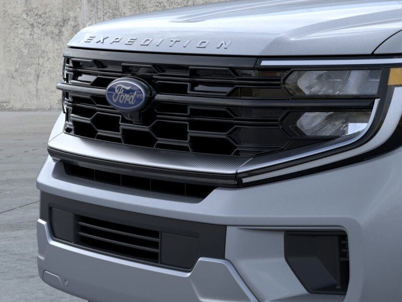 2025 Ford Expedition Max Platinum Richmond VA