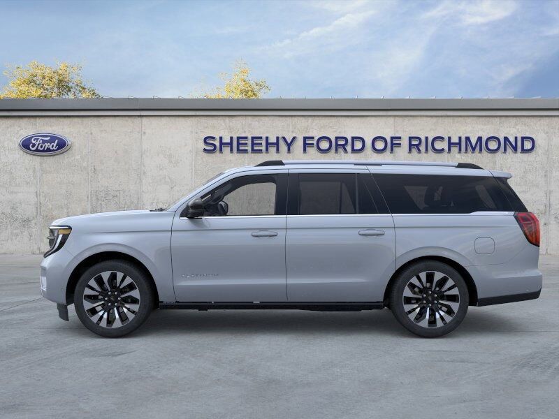 2025 Ford Expedition Max Platinum Richmond VA