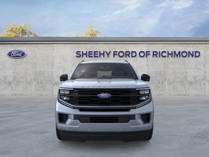 2025 Ford Expedition Max Platinum Richmond VA