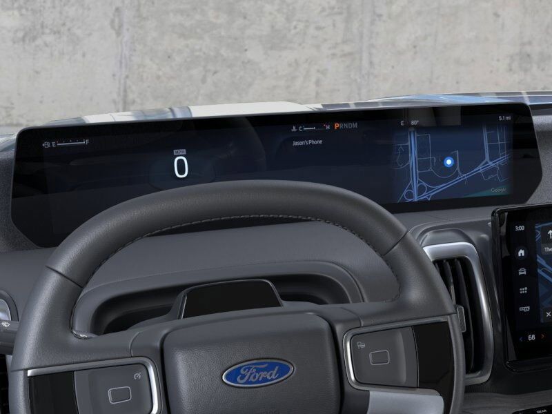 2025 Ford Expedition Max Platinum Richmond VA