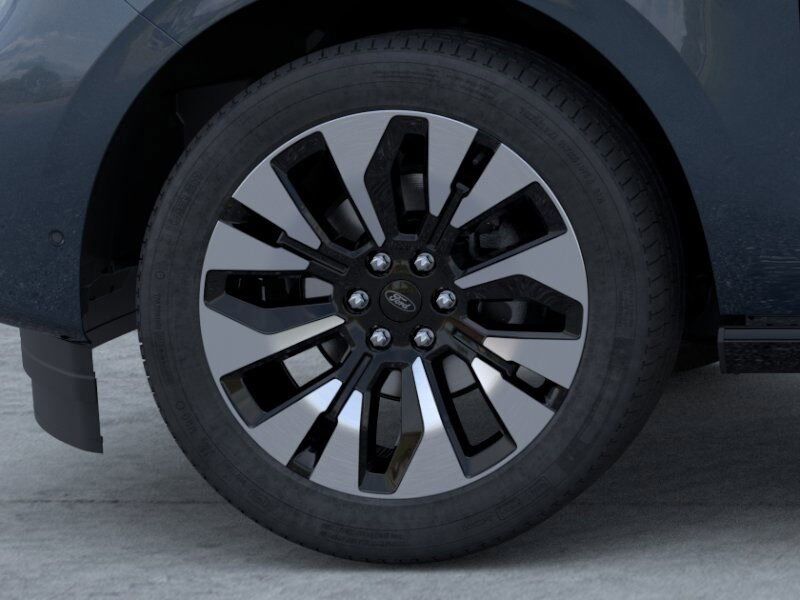 2025 Ford Expedition Max Platinum Richmond VA