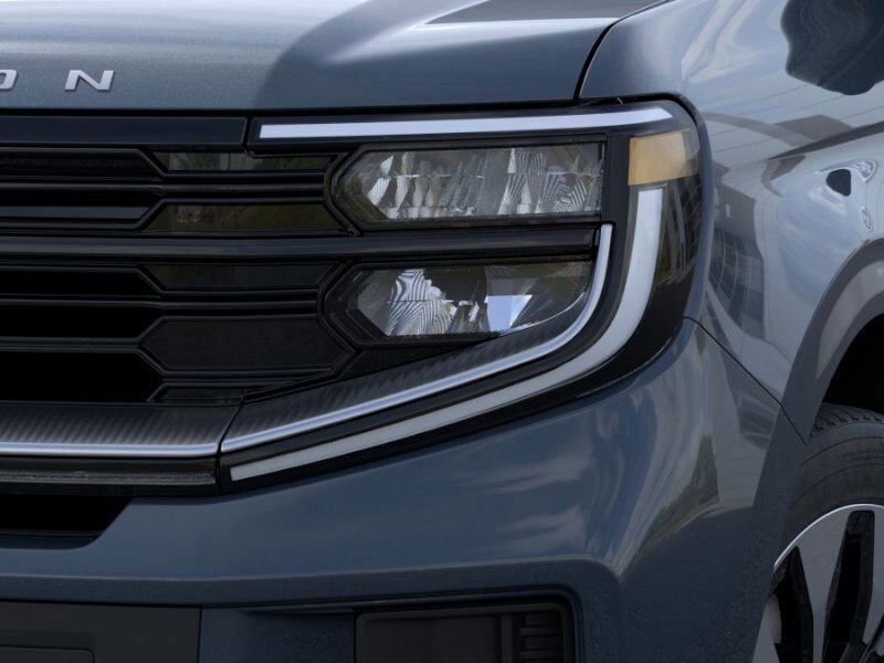 2025 Ford Expedition Max Platinum Richmond VA