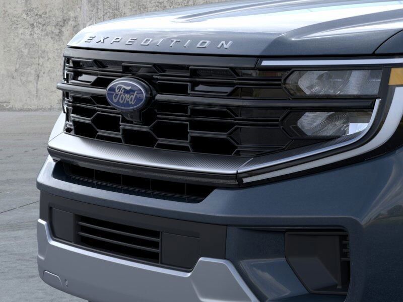 2025 Ford Expedition Max Platinum Richmond VA