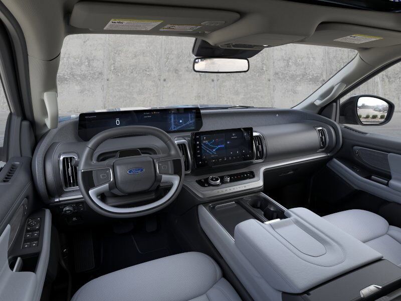 2025 Ford Expedition Max Platinum Richmond VA