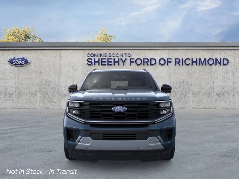 2025 Ford Expedition Max Platinum Richmond VA