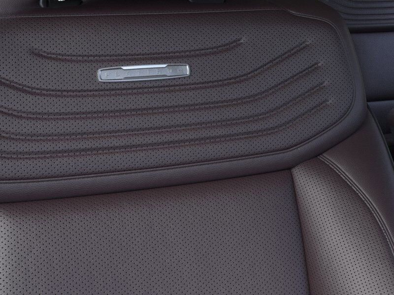 2025 Ford Expedition Max Platinum Richmond VA