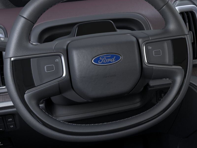 2025 Ford Expedition Max Platinum Richmond VA