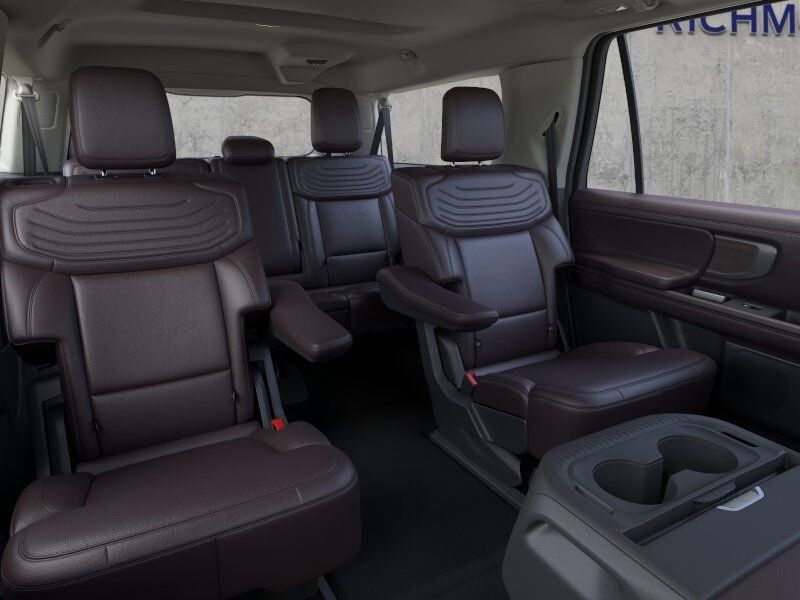 2025 Ford Expedition Max Platinum Richmond VA
