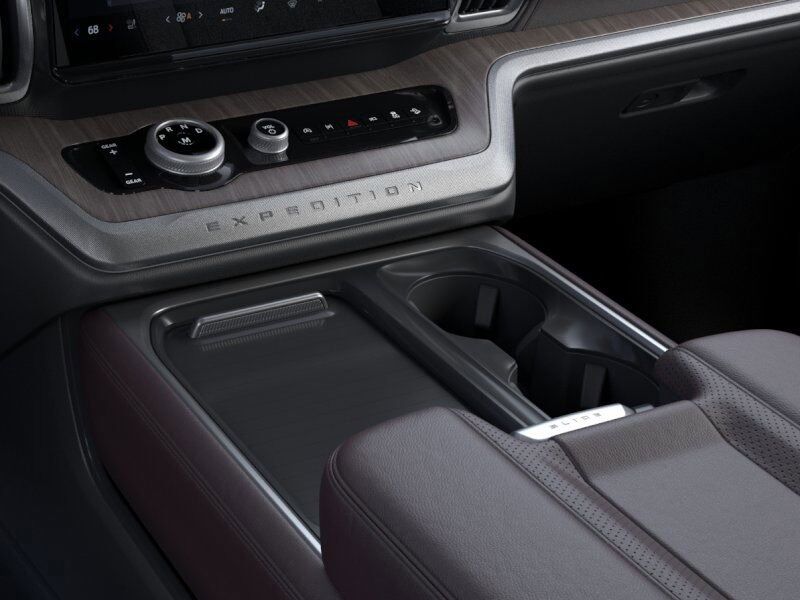 2025 Ford Expedition Max Platinum Richmond VA