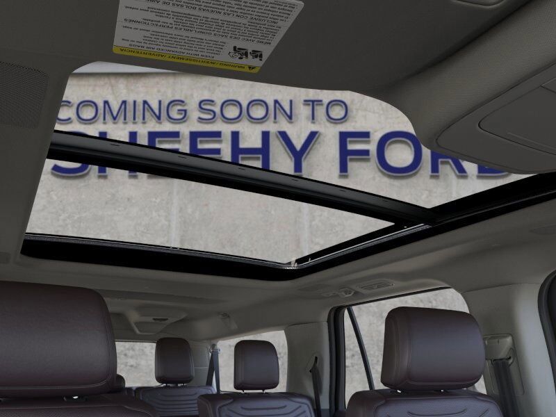 2025 Ford Expedition Max Platinum Richmond VA