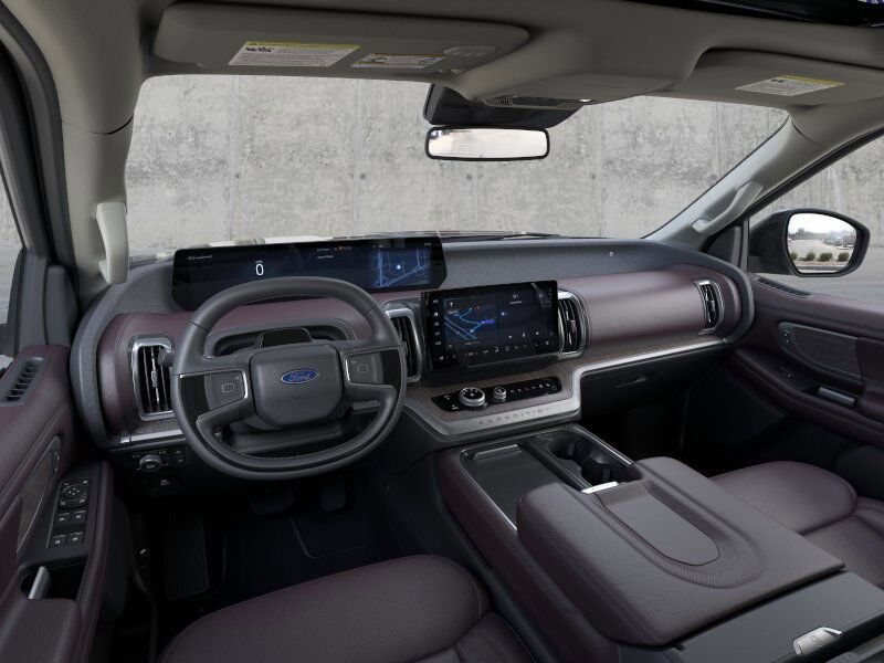 2025 Ford Expedition Max Platinum Richmond VA