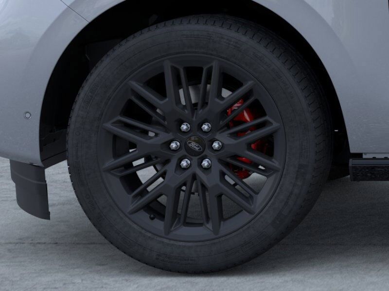 2025 Ford Expedition Max Platinum Richmond VA