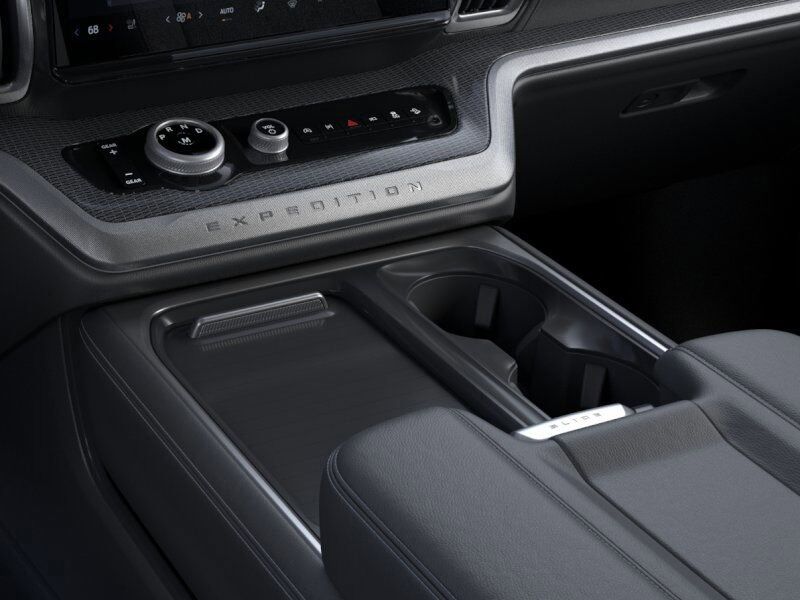 2025 Ford Expedition Max Platinum Richmond VA