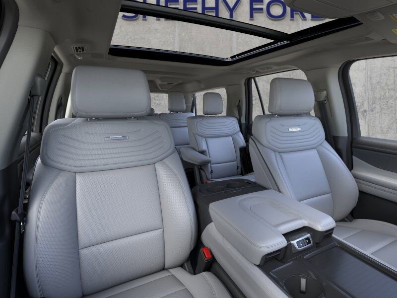 2025 Ford Expedition Max Platinum Richmond VA