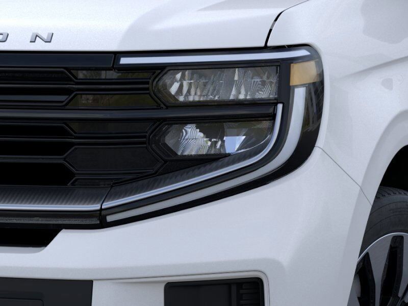 2025 Ford Expedition Max Platinum Richmond VA