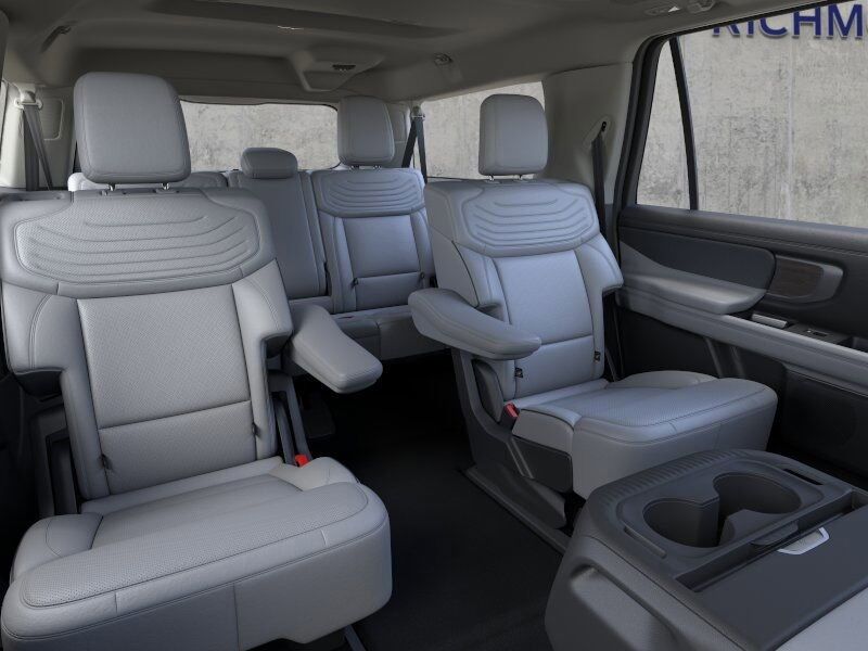 2025 Ford Expedition Max Platinum Richmond VA