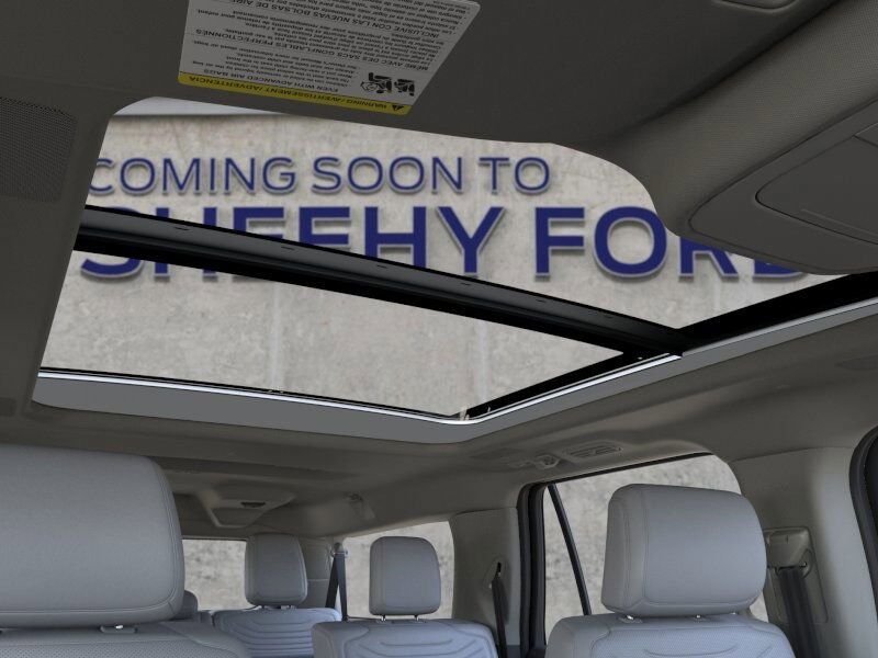 2025 Ford Expedition Max Platinum Richmond VA