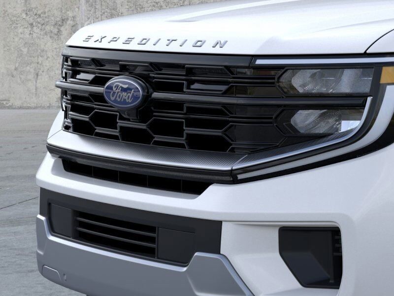 2025 Ford Expedition Max Platinum Richmond VA