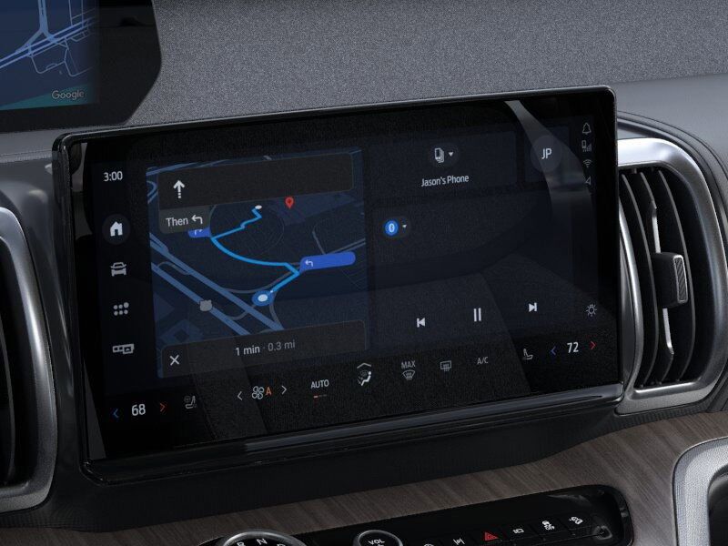 2025 Ford Expedition Max Platinum Richmond VA