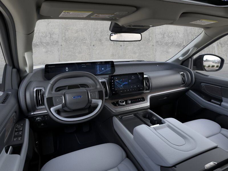 2025 Ford Expedition Max Platinum Richmond VA